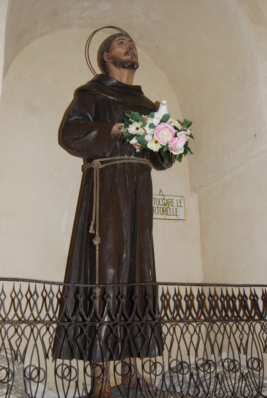 Franziskus