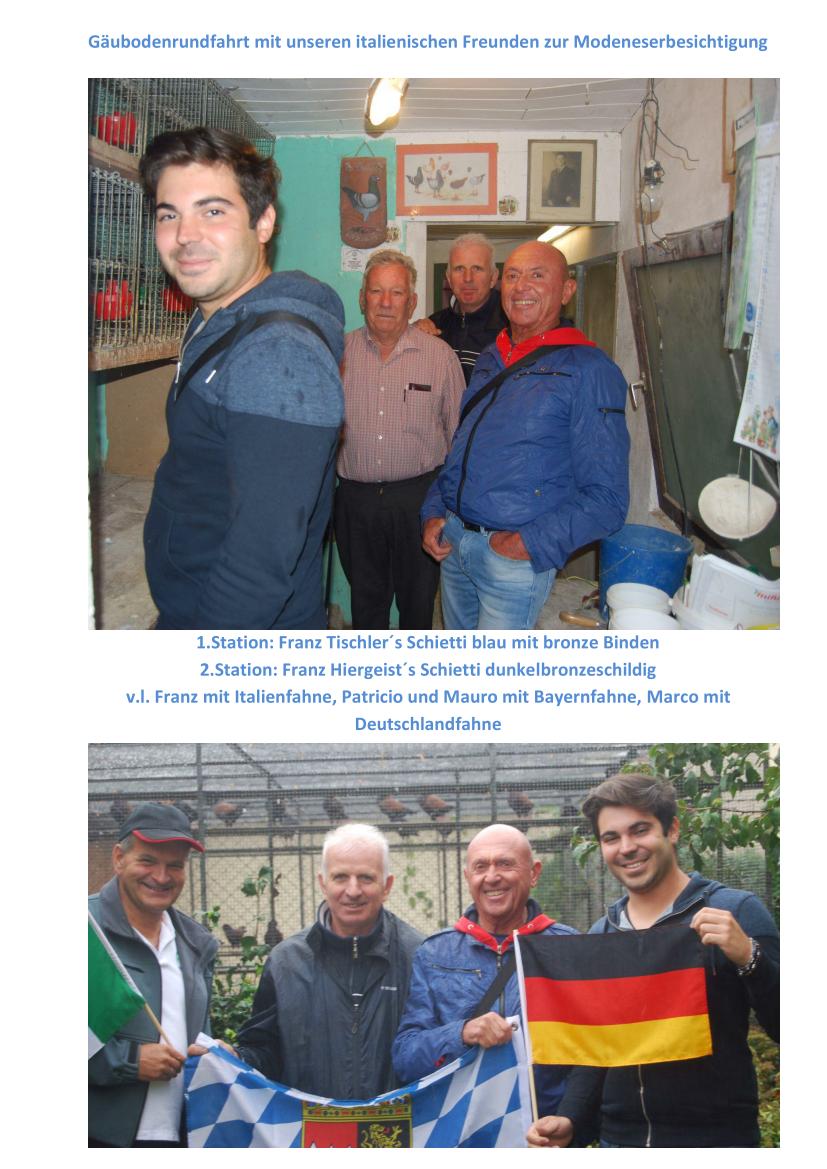 Italien 1