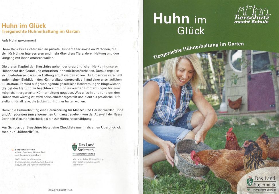 HuhnimGlück