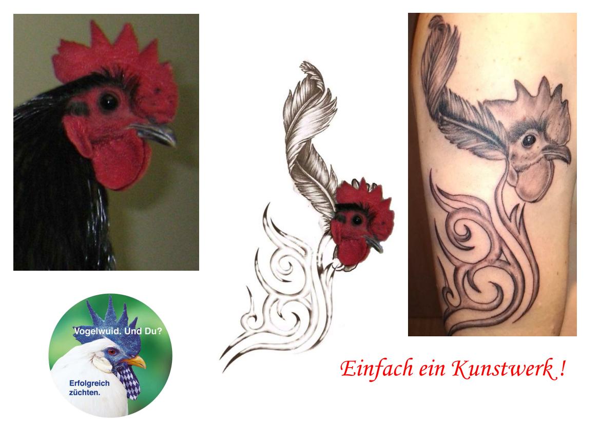 Eder Tatoo 01