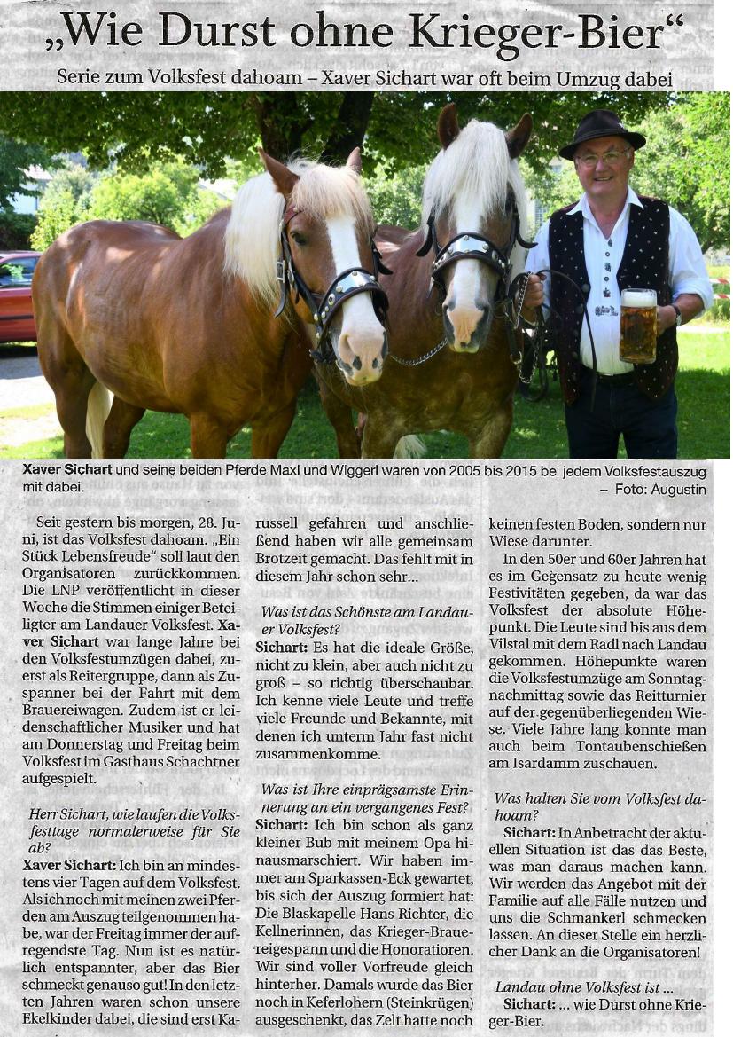 Sichart Volksfest 01