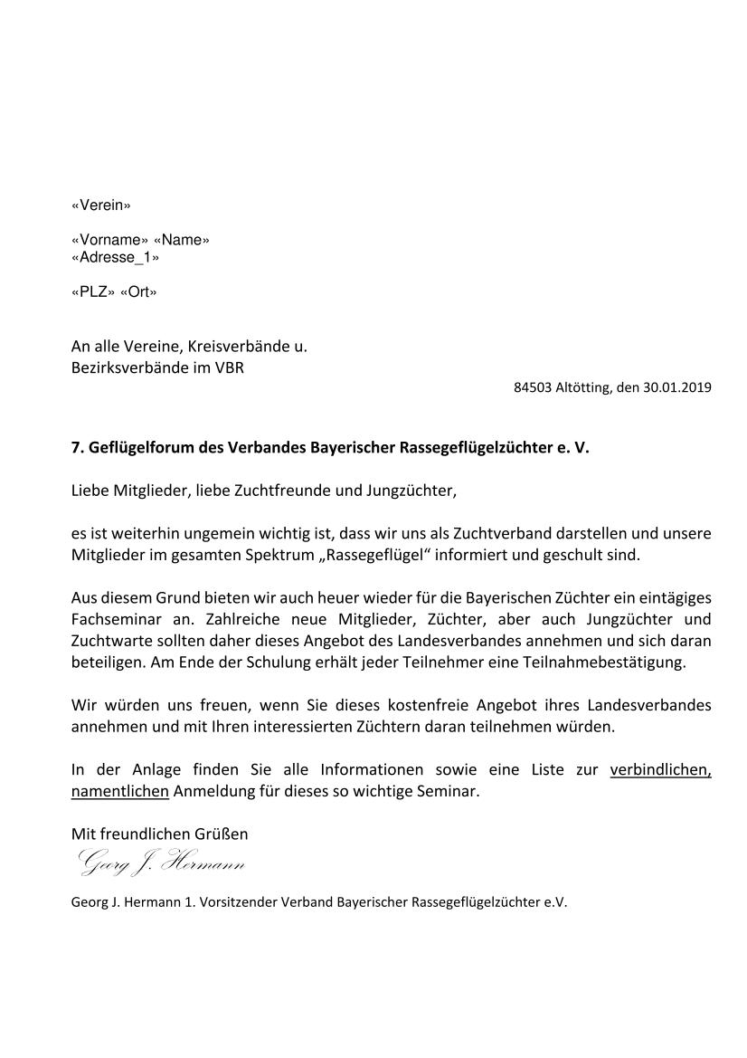 Züchterforum 01
