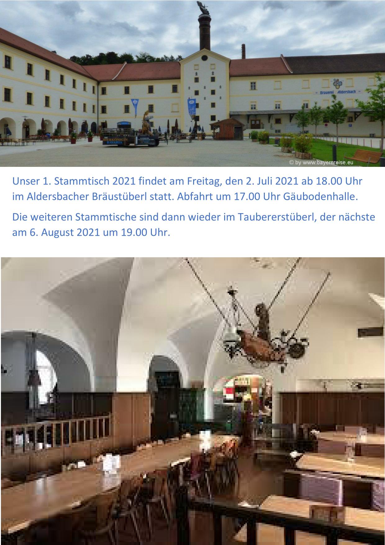 06 Stammtisch 01