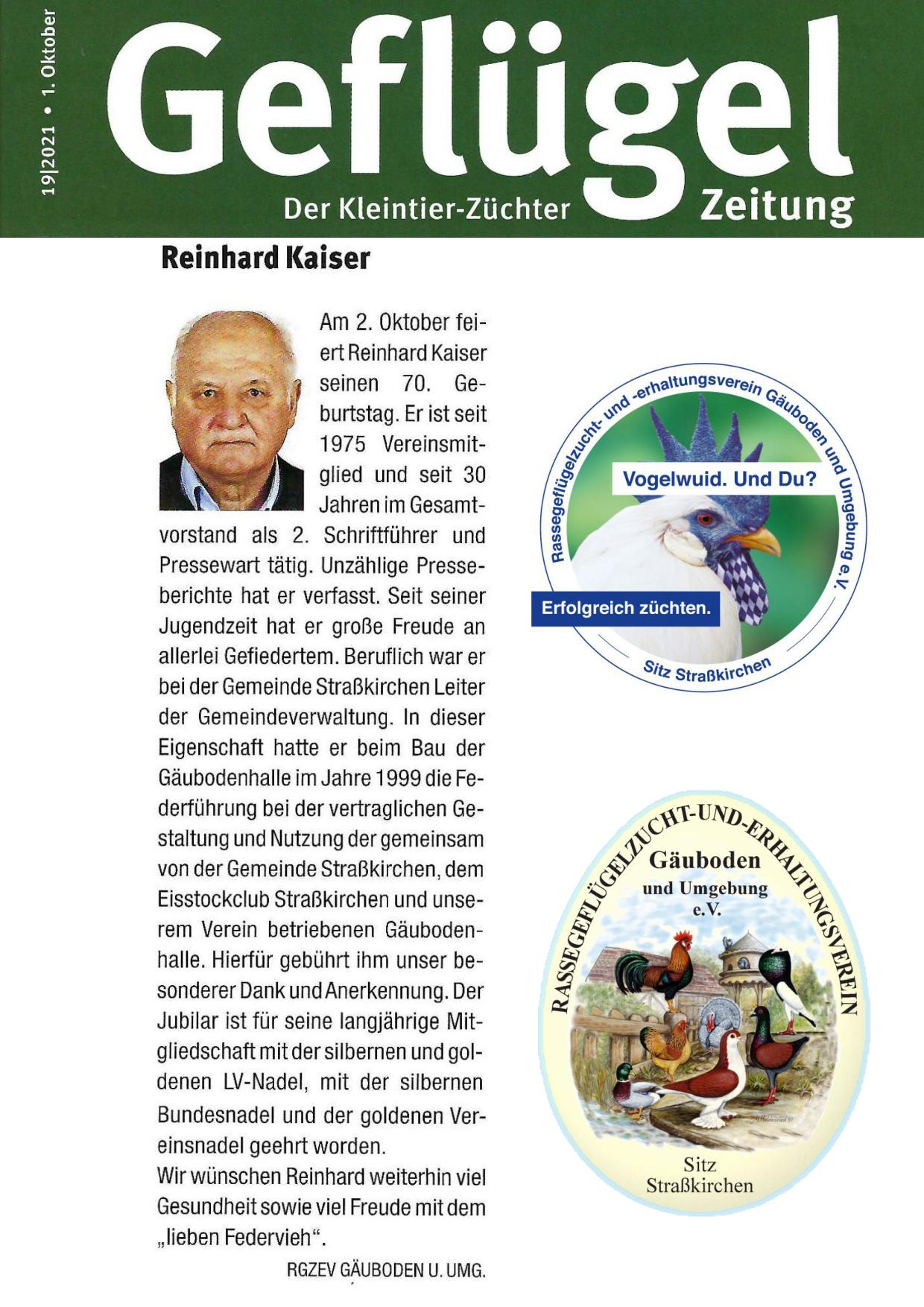 10 Kaiser 70 01
