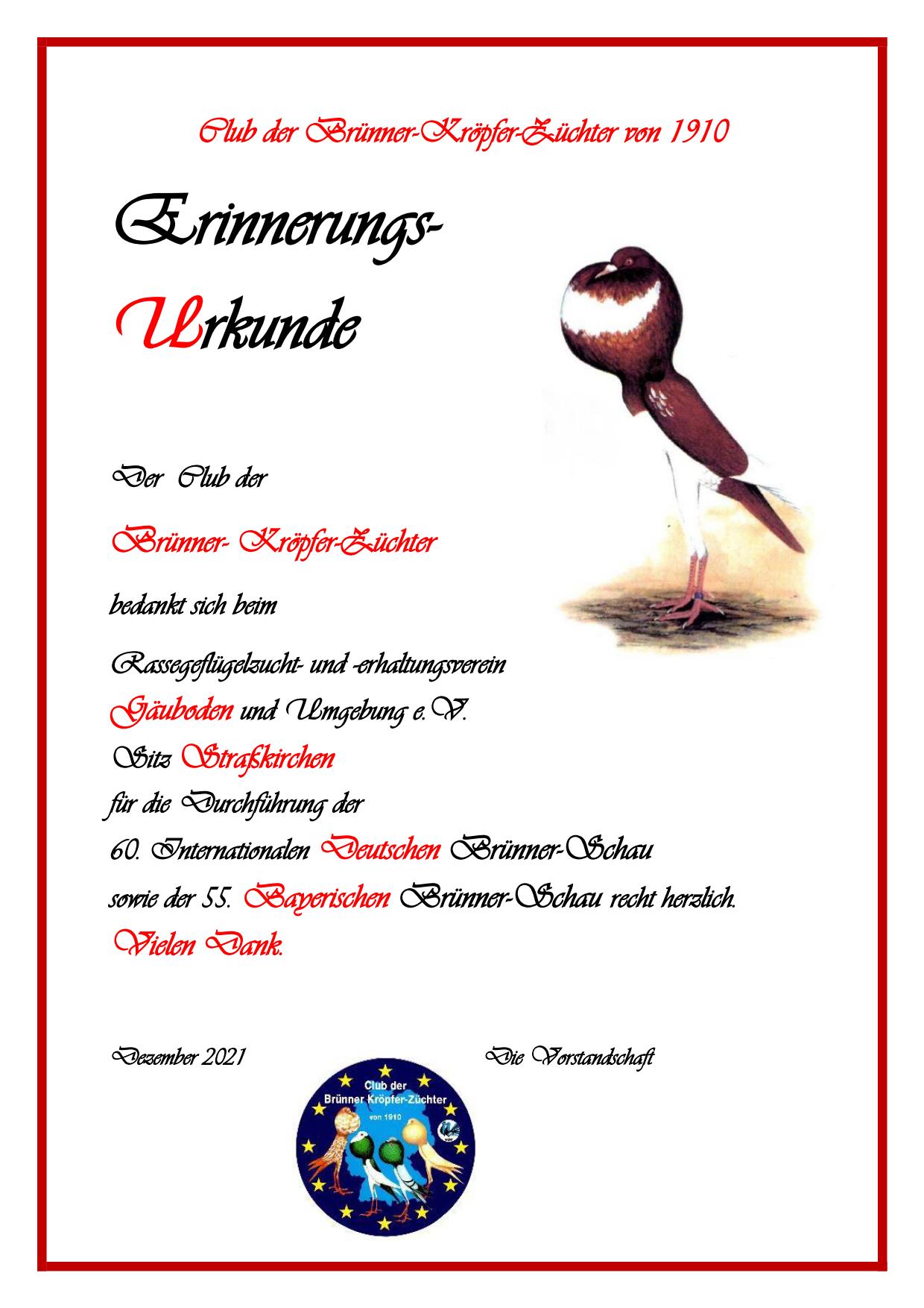 Brünner Urkunde 01