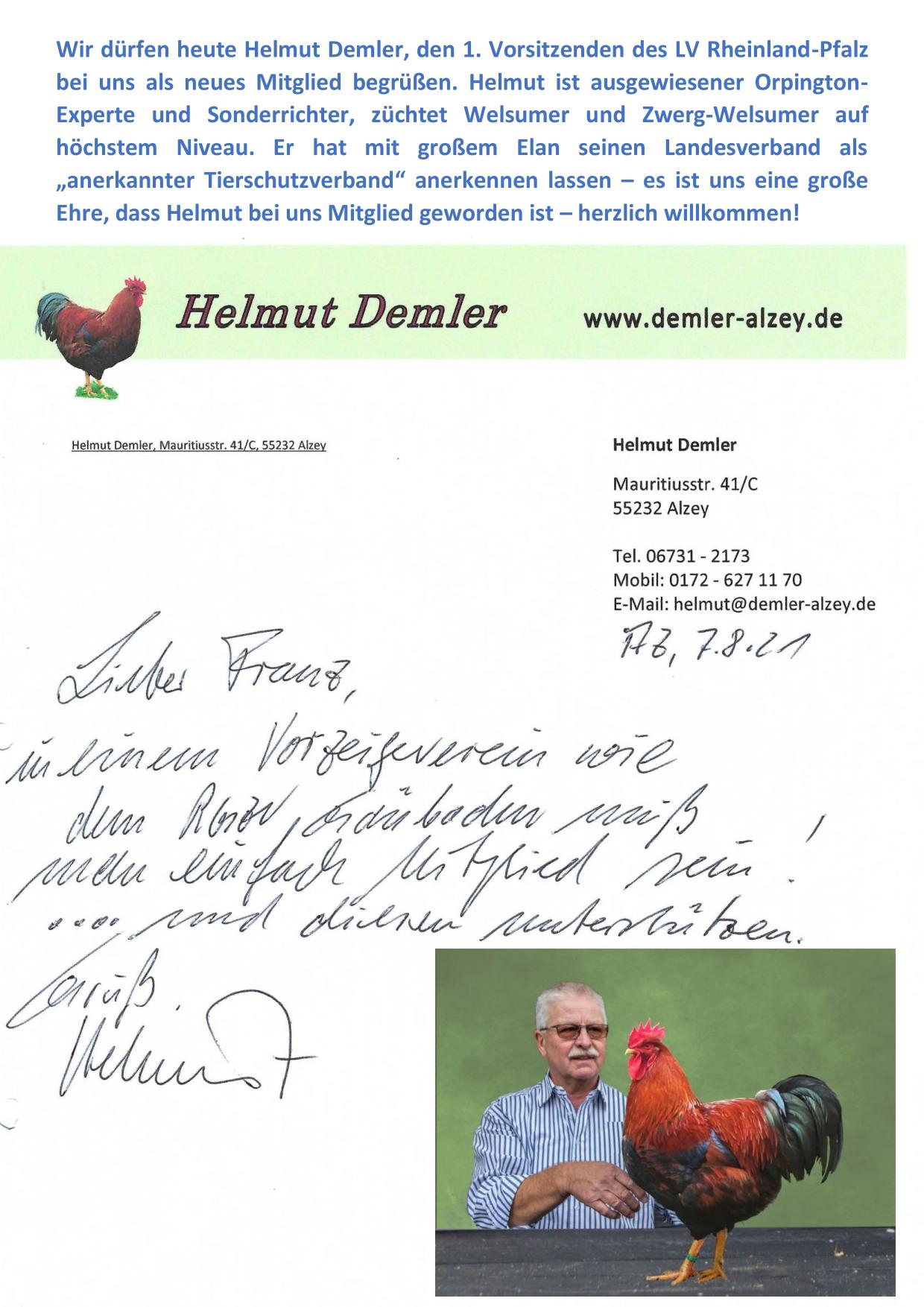 Demler Aufnahme 01