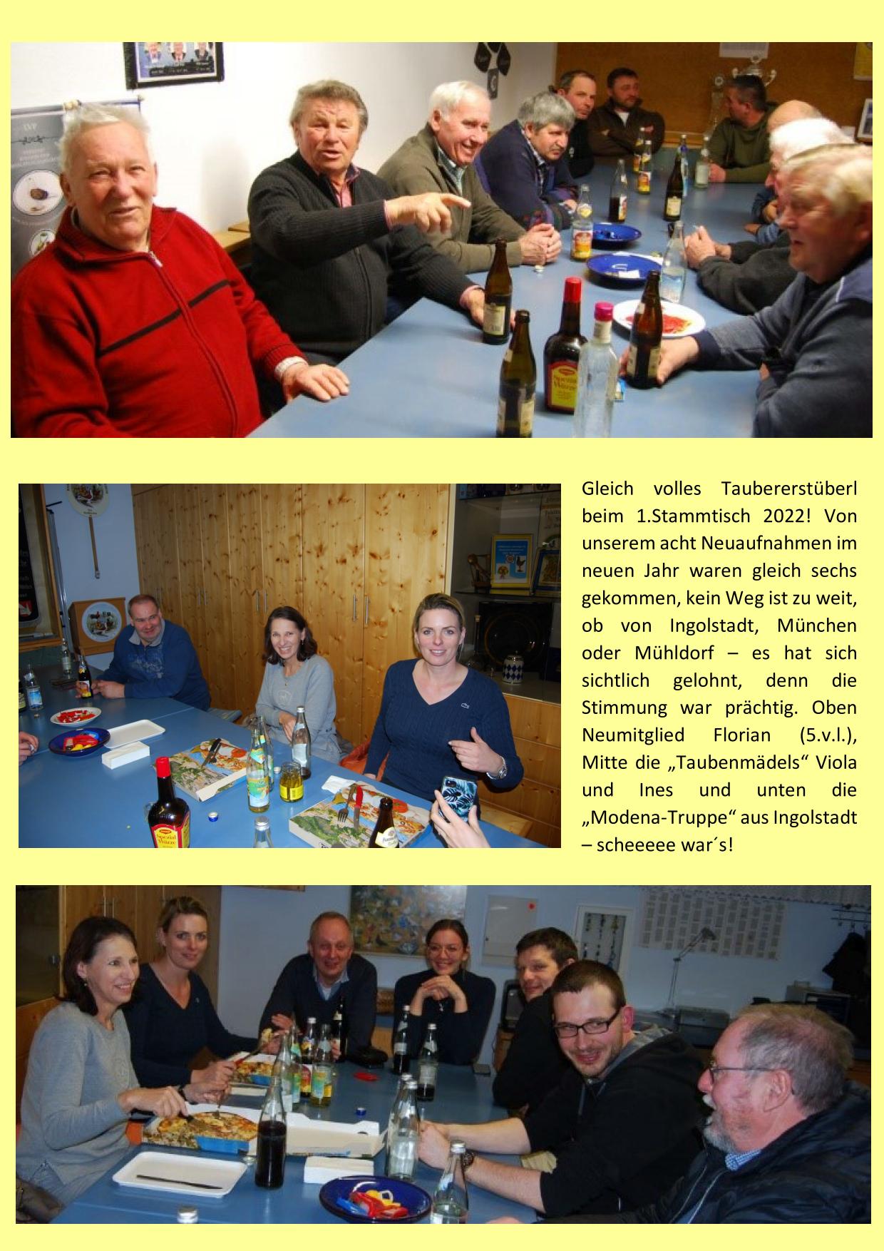 03 Stammtisch 01