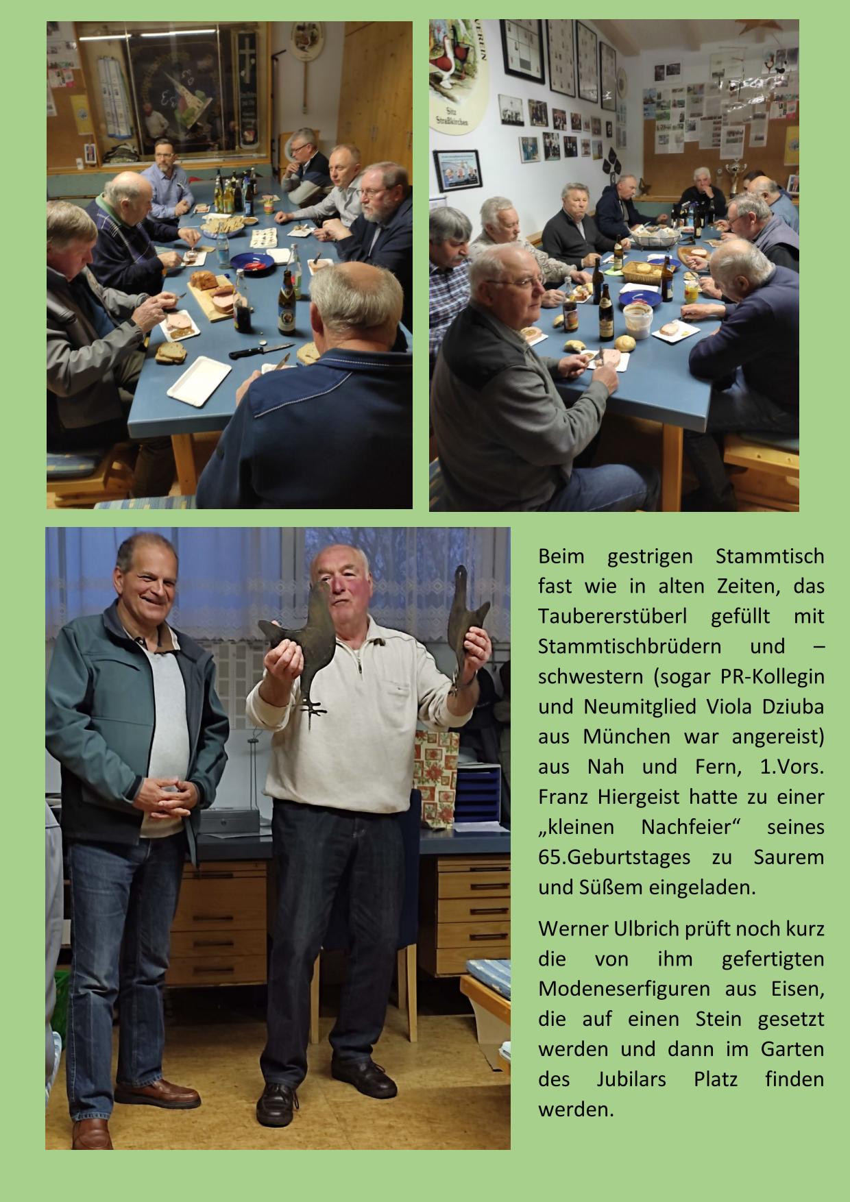 04 Stammtisch 01