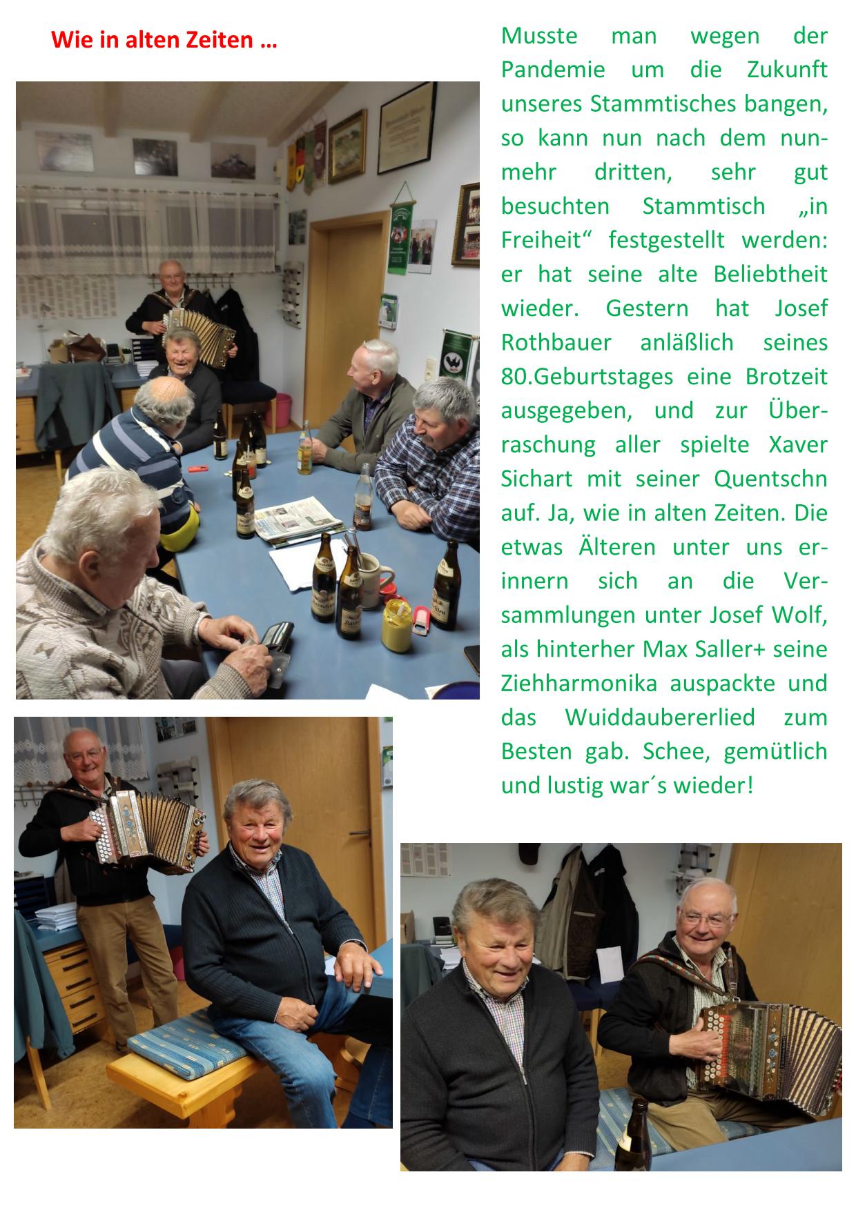 05 Stammtisch 01