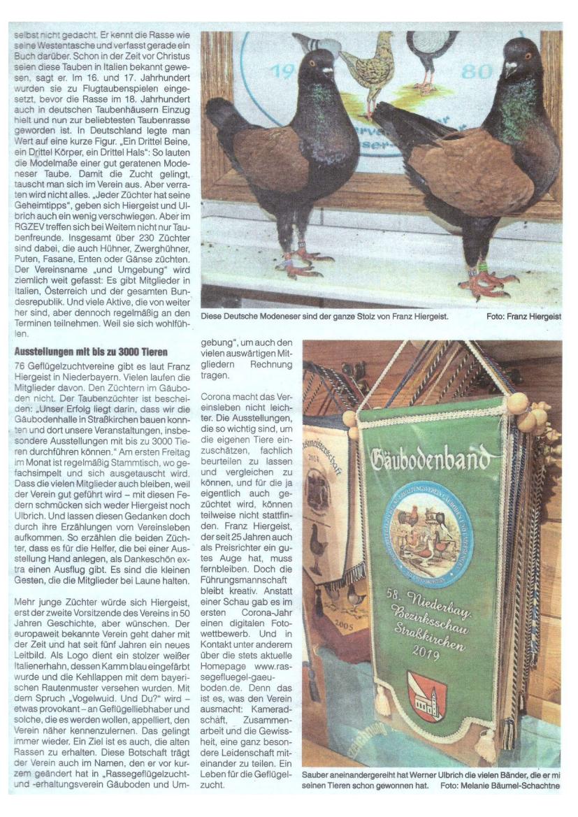 Altbayerische Heimatzeitung 02