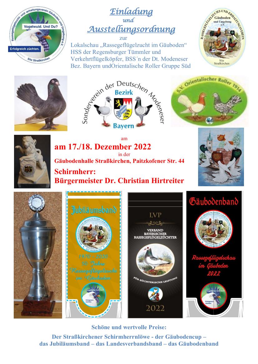 Einladung und Ausstellungsordnung neu 01