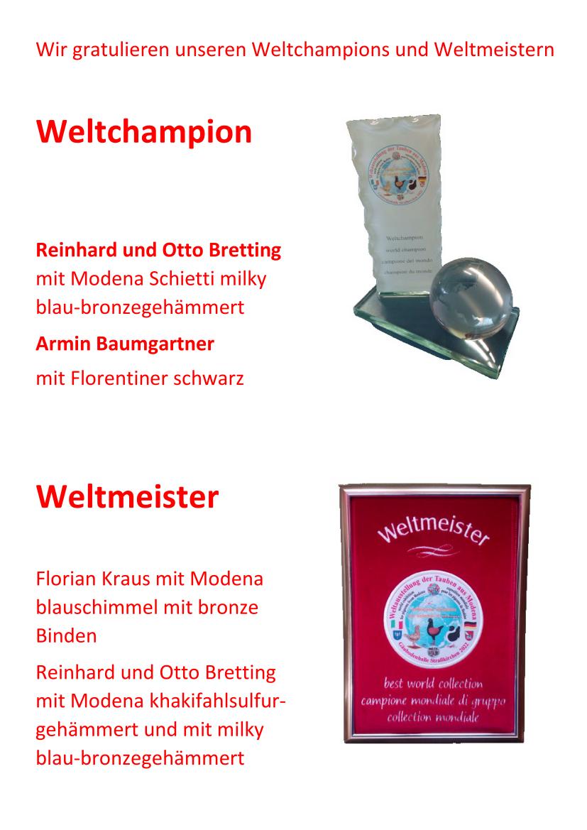 Weltschau 01