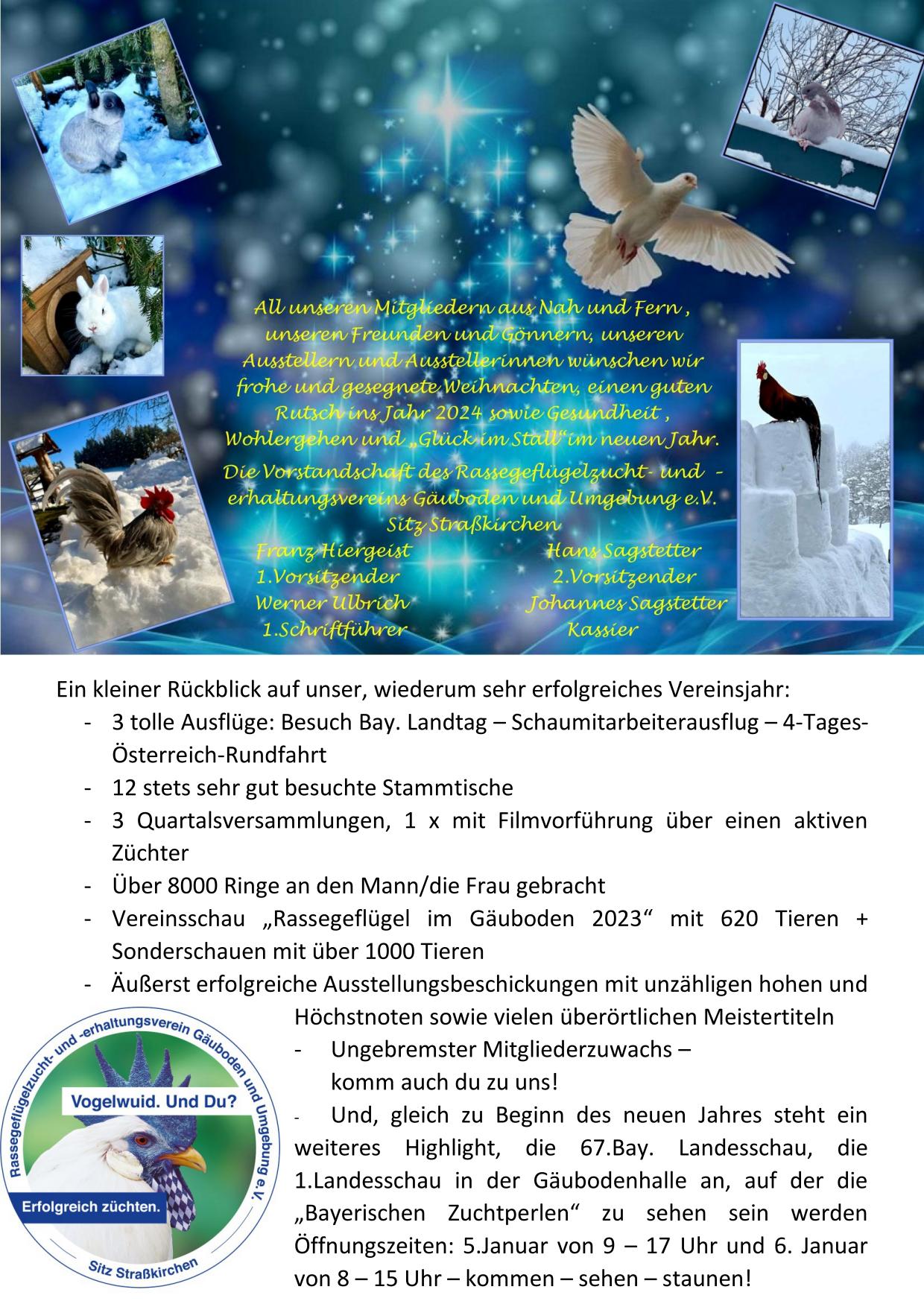 12 Weihnachtsgruß 01