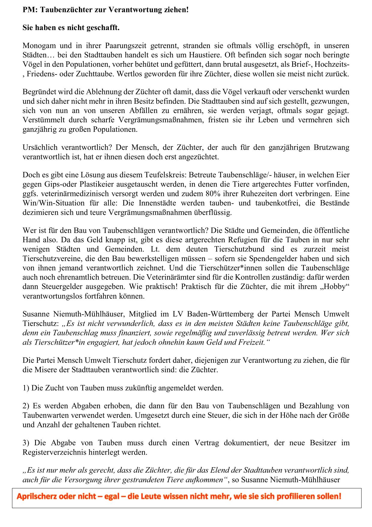 4 Aprilscherz 01