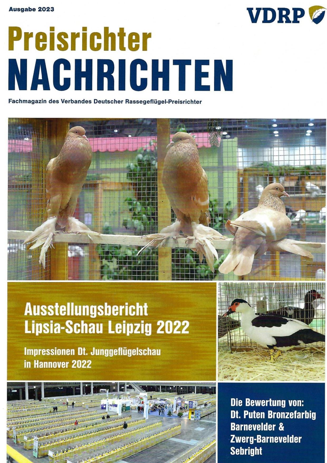 6 PR Nachrichten 2023 01