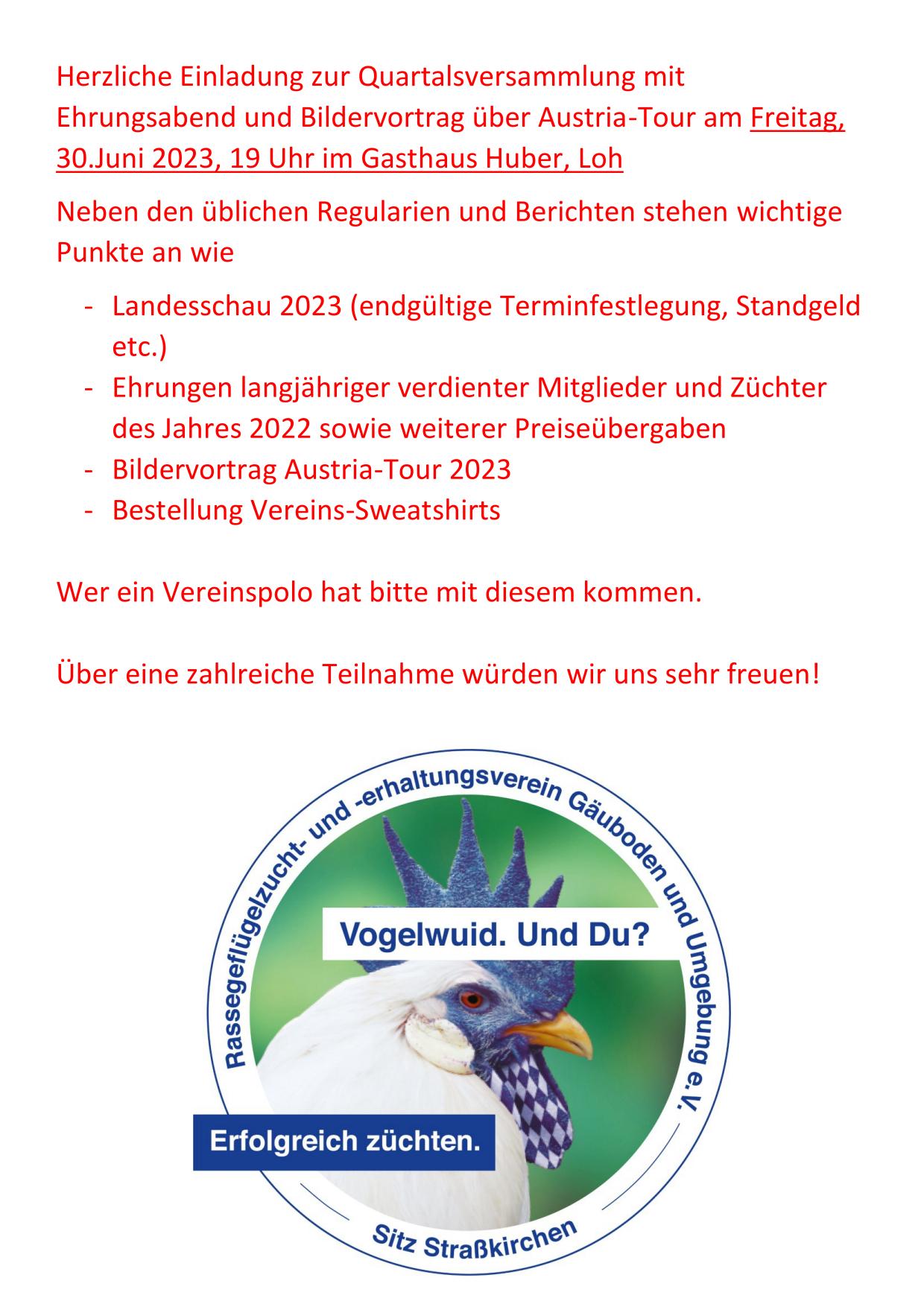 6 Quartalsversammlung 01