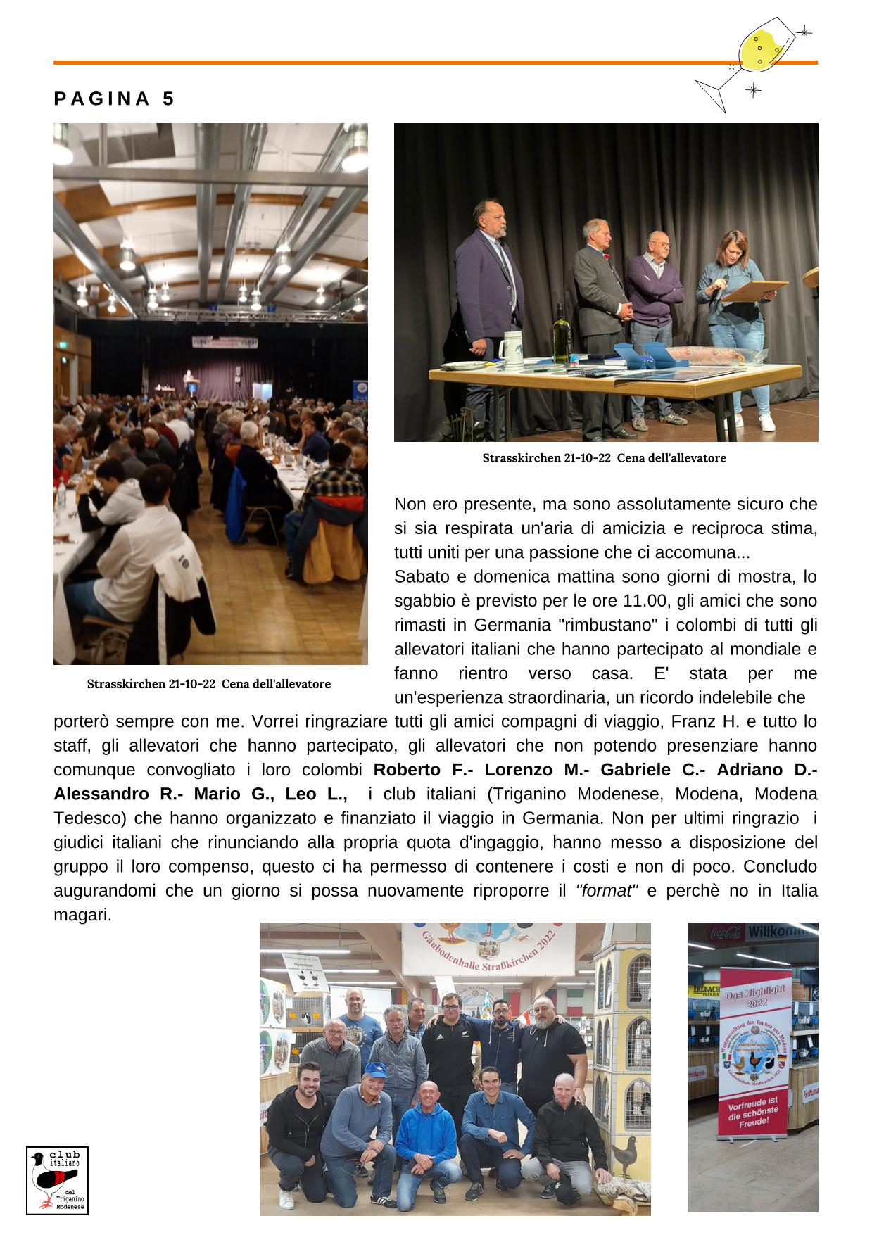 NEWSLETTER 5 06