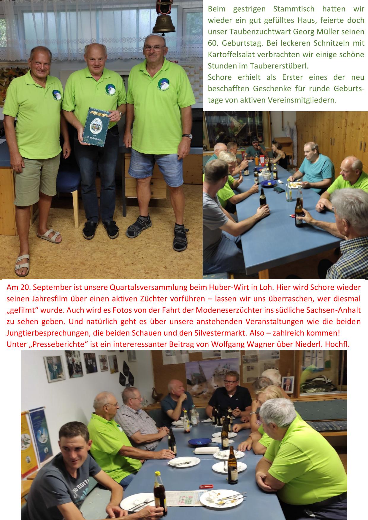 9 Stammtisch 01