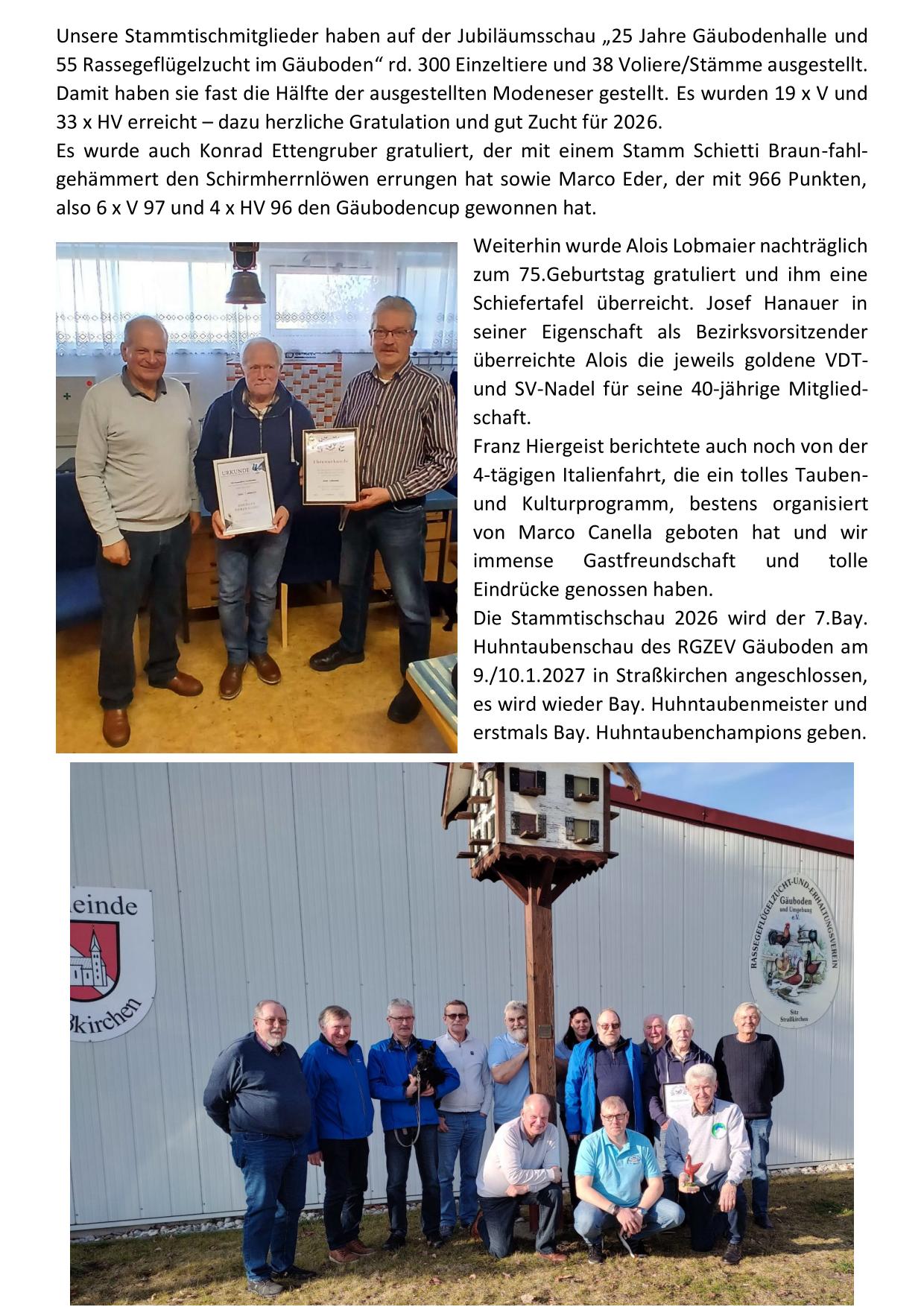 Jahresabschlussfeier 2026 02