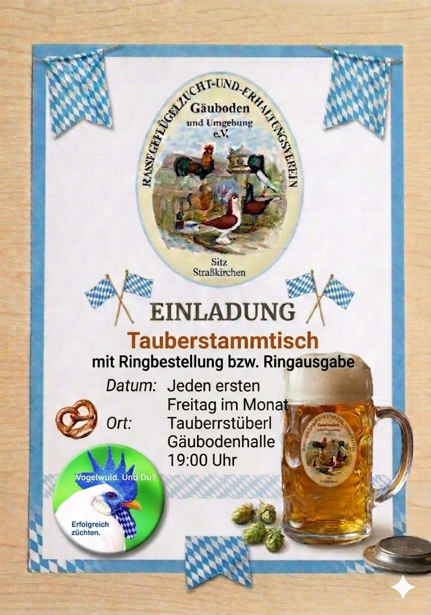 Stammtisch