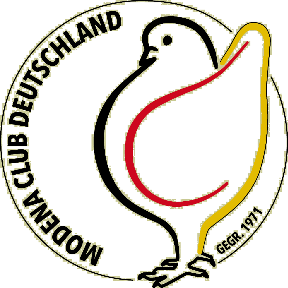 Logo MCD Aktuell