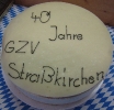 Jubiläumsfeier