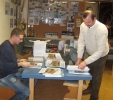 Huhntaubenschau_2009_45