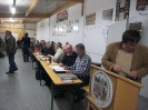 Europaschau der Strasser